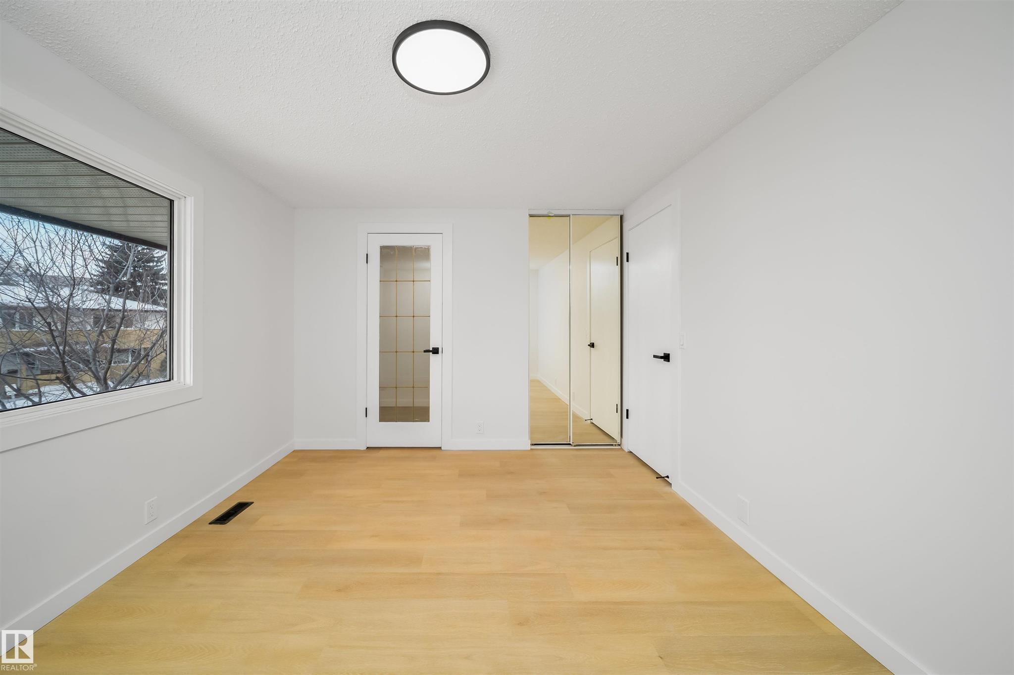 After Bedroom Renovation